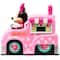 Jam'n Products Disney Junior Minnie's Remote-Control Ice Cream Truck Toy